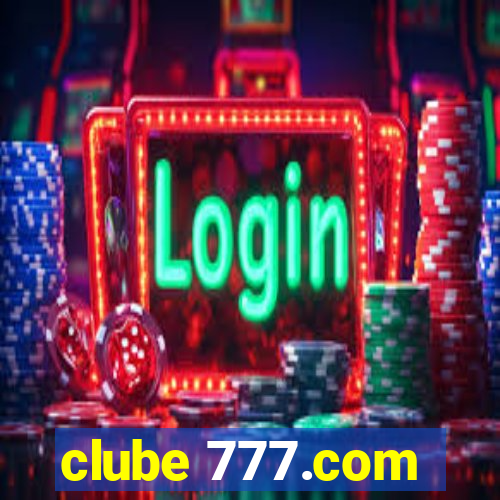 clube 777.com